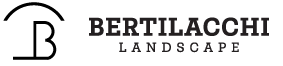bertilacchi landscape - logo