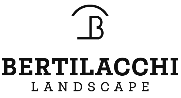 bertilacchi landscape logo